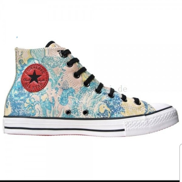 converse all star limited edition